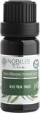 Nobilis Tilia Éterický olej bio Tea tree 5 ml