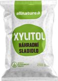 Allnature Xylitol 250 g