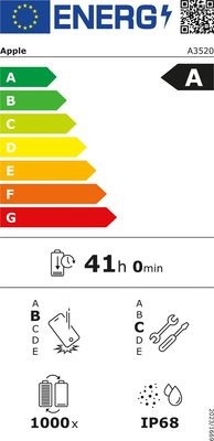 Apple iPhone 17 256GB Šalvějově zelená