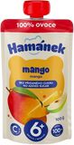 Hamánek kapsička Mango 100 g