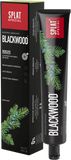 Splat Special Blackwood černá zubní pasta 75 ml