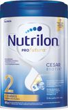 Nutrilon Profutura CESARBIOTIK 2 pokračovací kojenecké mléko 800 g