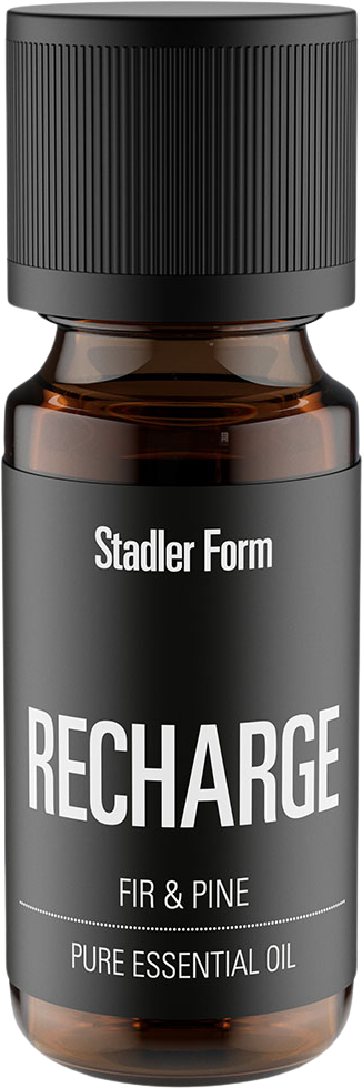 Stadler Form Recharge esenciální olej 10 ml