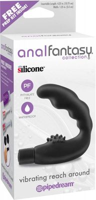 Pipedream Anal Fantasy Collection Anální vibrátor