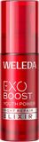 Weleda Exo Boost Astaxantinový noční regenerační elixír 30 ml
