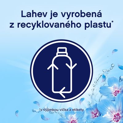 Lenor Aviváž Spring Awakening 6 x 1.6 l