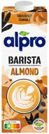 Alpro Mandlový nápoj Barista 1 l