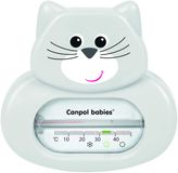 Canpol babies Teploměr do vany pejsek/kočička