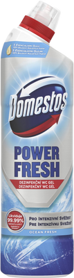 Domestos Power Fresh Ocean 700 ml