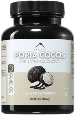 Hrotlife Poria cocos