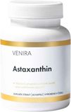 Venira Astaxanthin 60 kapslí