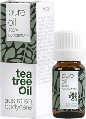 Australian Bodycare Pure Oil 10 ml