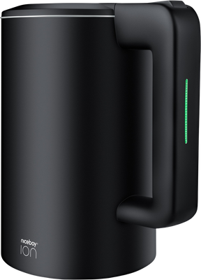 Niceboy ION Kettle K3 Onyx Black
