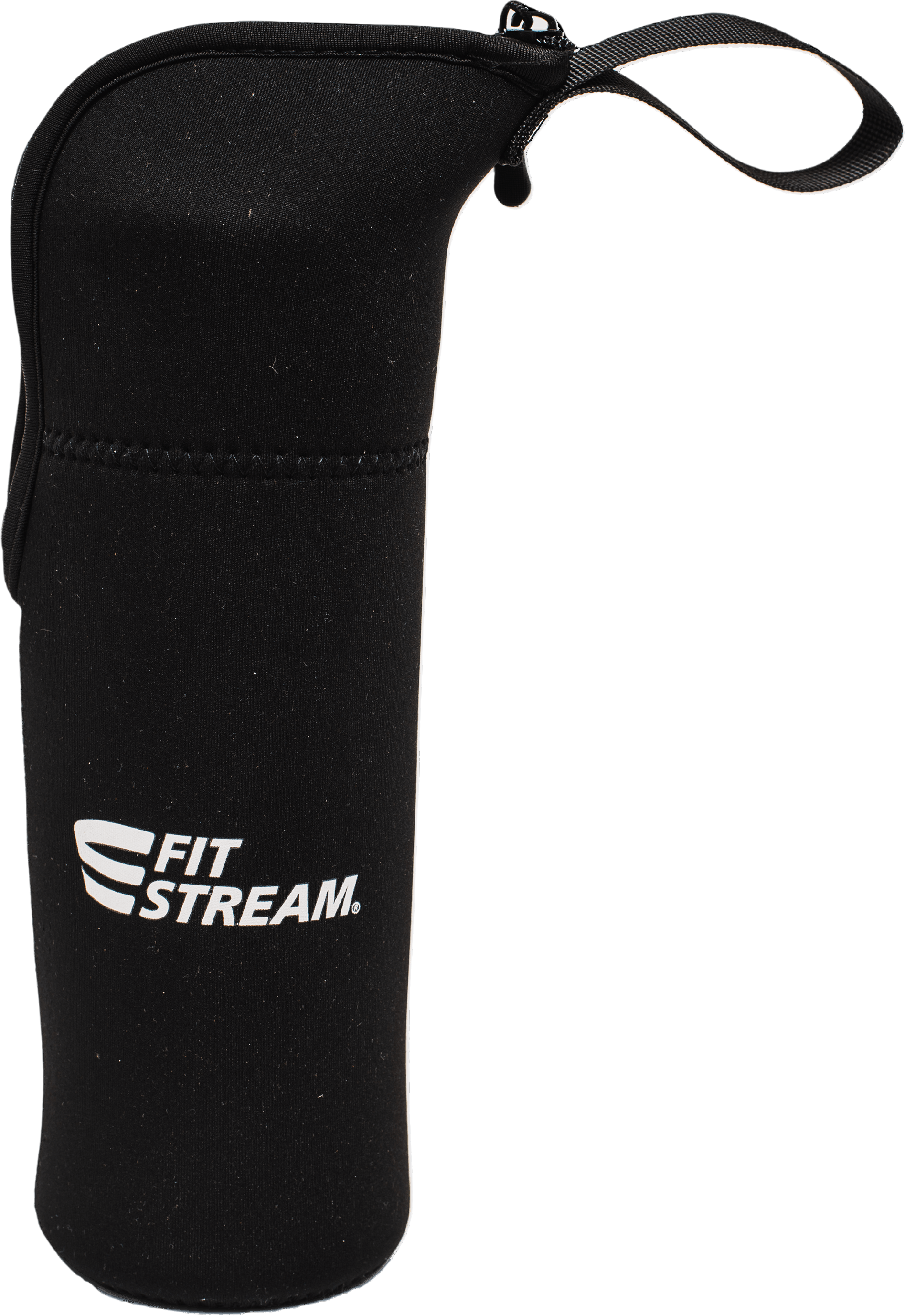 Fitstream Neoprénový obal černý 1 l