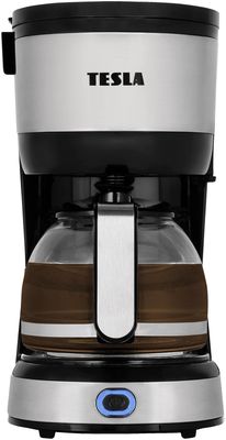 Tesla CoffeeMaster ES200 - kávovar na překapávanou kávu