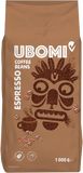 Ubomi Espresso Classico zrnková káva 1 kg