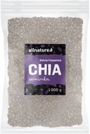 Allnature Chia semínko 1000 g
