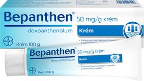Bepanthen 50mg/g, 100 g