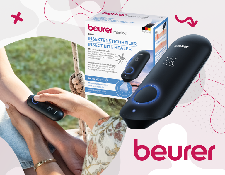 Beurer