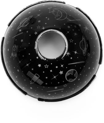Rio Spacia Humidifier, DiffuserI, Night-light & Galaxy Projector Dhsc
