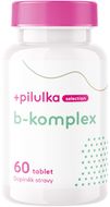 Pilulka Selection B - komplex 60 tablet