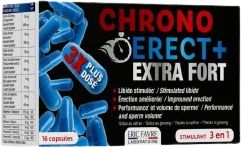 Eric Favre CHRONOERECT + EXTRA FORT 4 kapsle
