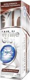 White Glo Zubní pasta Coffee and Tea Drinkers + kartáček a mezizubní kartáček ZDARMA 150 g
