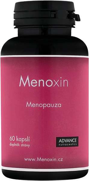 Advance Menoxin 60 kapszula