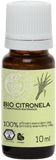 Tierra Verde Esenciální olej BIO Citronela 10 ml