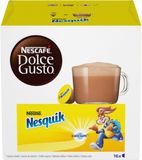 Nescafé Dolce Gusto® Nesquik kapslový nápoj 16 ks