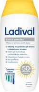 Ladival suchá pokožka mléko OF50+, 200 ml