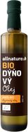 Allnature Dýňový olej 250 ml