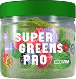 Czech Virus Super Greens Pro V2.0 Lesní ovoce 360 g