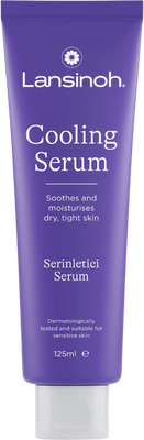 Lansinoh Sérum chladivé tělové 125 ml