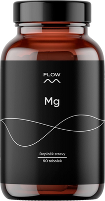 Flow Mg 2.0, 90 tobolek