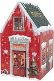 Tarlton Christmas Festive Tea Moments Red 80 g
