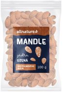 Allnature Mandle uzené 100 g