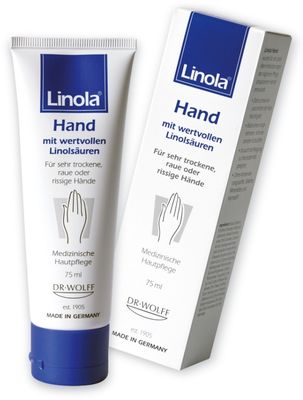 Linola Hand 75 ml