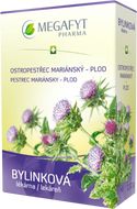 Megafyt Ostropestřec mariánský plod 130 g