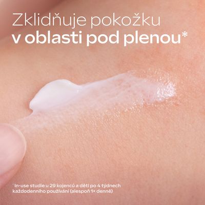 Weleda 3v1 DERMA Krém na zadeček 50 ml