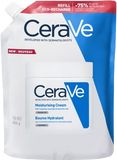CeraVe Hydratační krém náplň 454 g