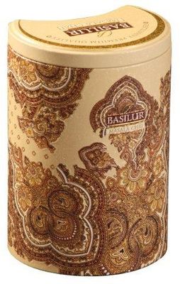 Basilur Orient Masala Chai plech 100 g