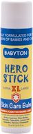 Babyton Přírodní balzám Hero Stick XL 15 ml
