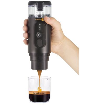 Handpresso E-Presso Plus