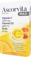 Ascorvita Max 30 tablet