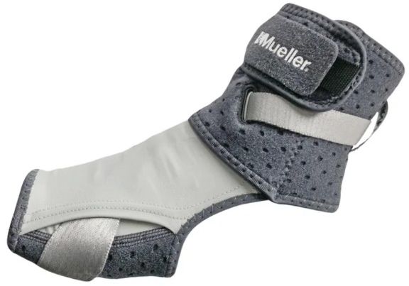 Mueller Plantar Fasciitis Adjust-to Fit Foot Support Podpora nohy S/M