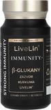 LiveLin IMMUNITY+ 60 tobolek