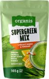 Organis Supergreen Mix 30 dávek, 165 g