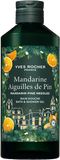 Yves Rocher Sprchový gel Mandarinka & jehličí 400 ml