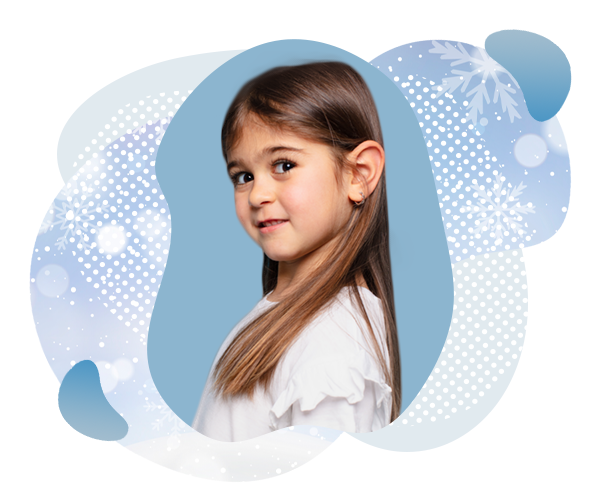Oral-B Vitality Kids Elektický kartáček Frozen II + cestovní pouzdro
